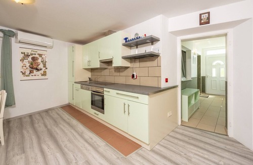 Grizane Villa | Villa Greenhouse Adria
