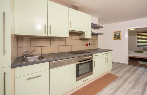 Grizane Villa | Villa Greenhouse Adria