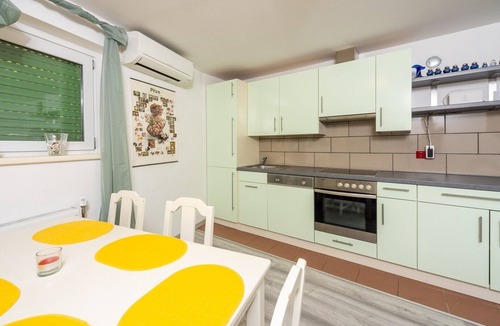 Grizane Villa | Villa Greenhouse Adria
