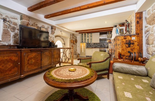 Grizane Villa | Villa Greenhouse Adria