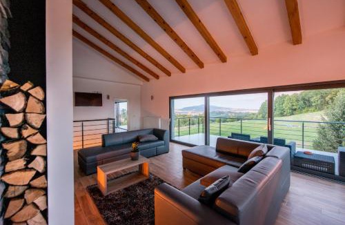 Samobor Villa | Villa Grey