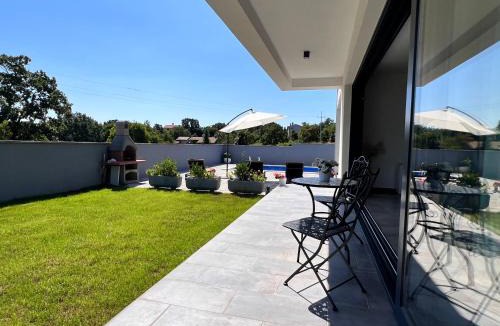Strmac Villa | Villa H