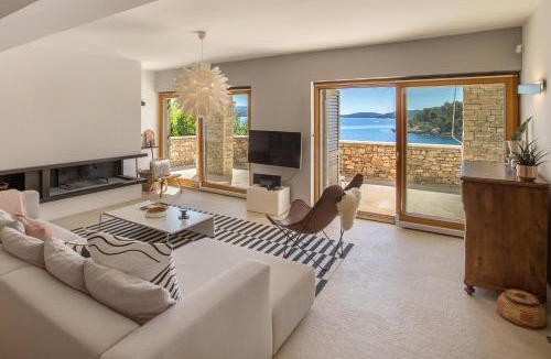 Stomorska Villa | Villa H63
