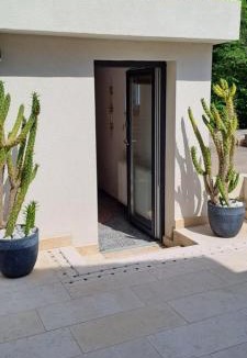 Vratarusa Apartment | Villa HAUS NIKO - "MaxSea" suite with sauna