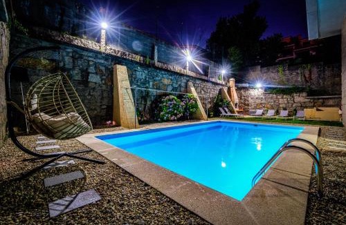 Sanxenxo House | Villa Hermida
