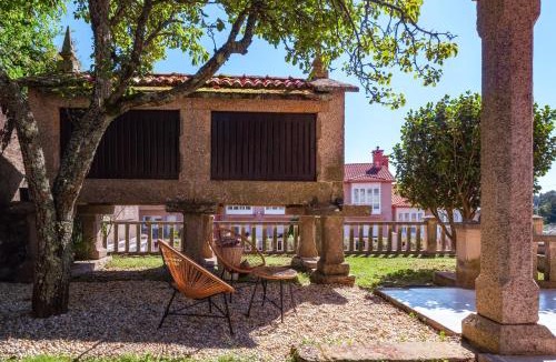 Sanxenxo House | Villa Hermida