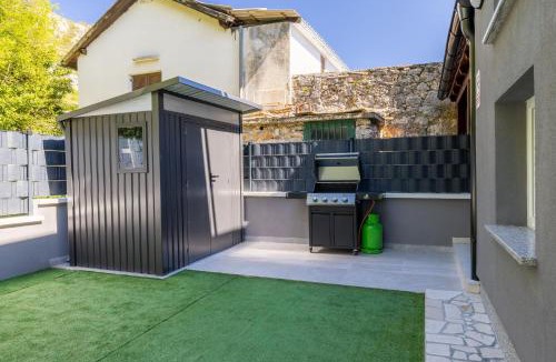 Bribir Villa | Villa Hermosa