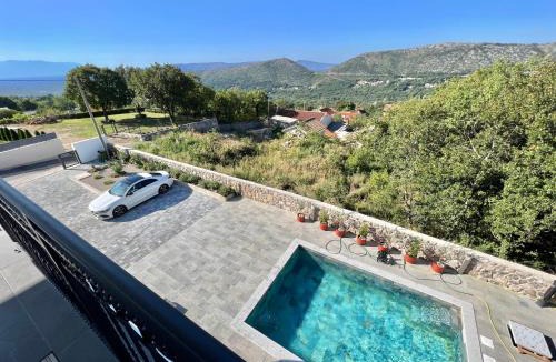 Bribir Villa | Villa Hidden Gem