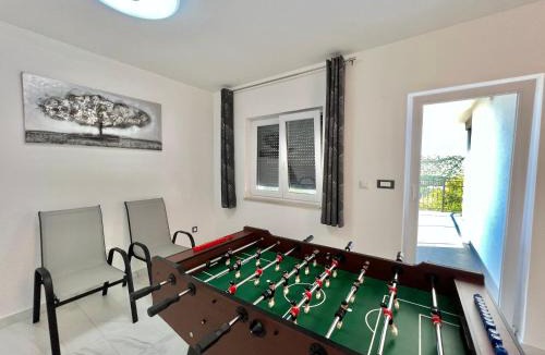 Bribir Villa | Villa Hidden Gem