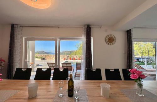Bribir Villa | Villa Hidden Gem