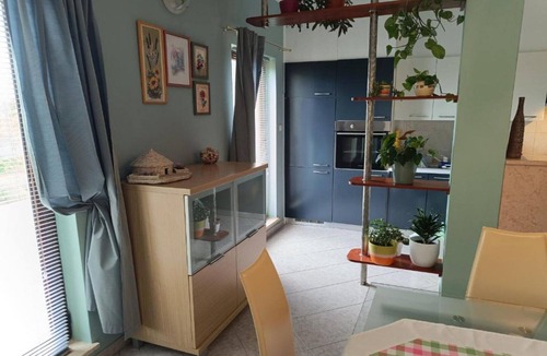 Barban Villa | Villa Hilda - Two Bedroom Villa