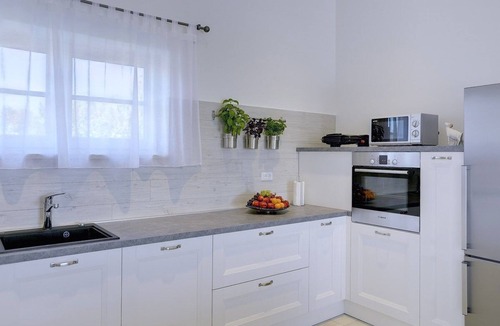 Kavran House | Villa Histria (73635-K1) - Krnica (Pula)