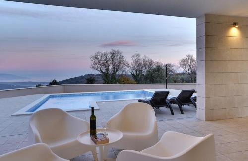 Kavran Villa | Villa Histria