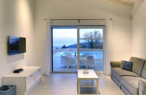 Kavran Villa | Villa Histria