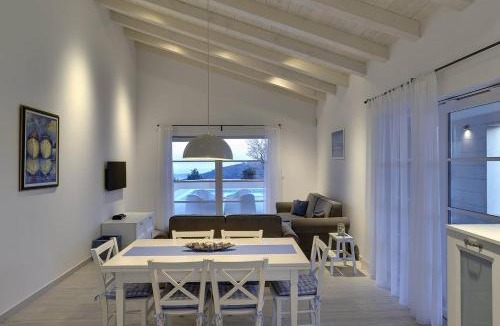 Kavran Villa | Villa Histria