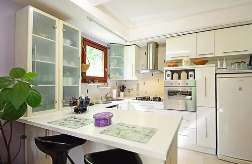 Opatija House | Villa Hofbauer by Interhome