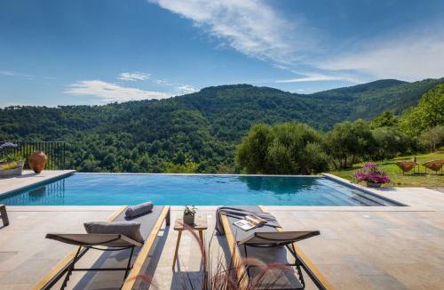 Oprtalj Villa | Villa Horto by Villsy