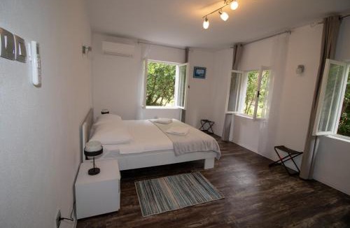 Nerezine Villa | Villa Iginia, Nerezine