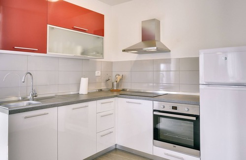 Rebici Villa | Villa in Barban near Beach & Pool