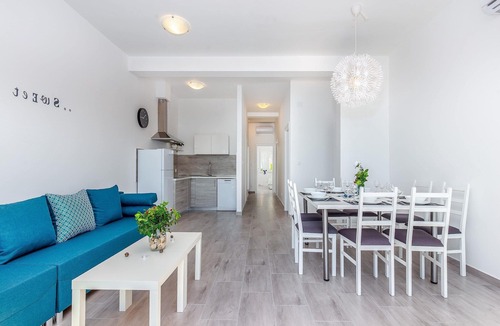 Dramalj Villa | Villa in Dramalj at Sea