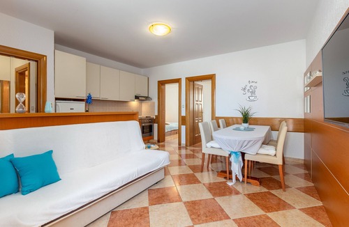 Dramalj Apartment | Villa in Dramalj, family friendly, pool, close to the beach