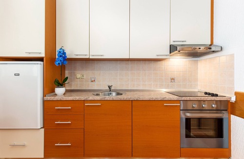 Dramalj Apartment | Villa in Dramalj, family friendly, pool, close to the beach