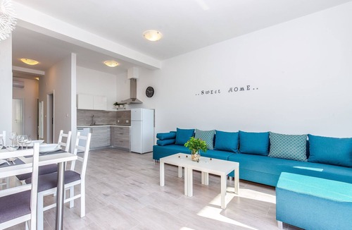 Dramalj House | Villa in Dramalj, family friendly, pool, close to the beach