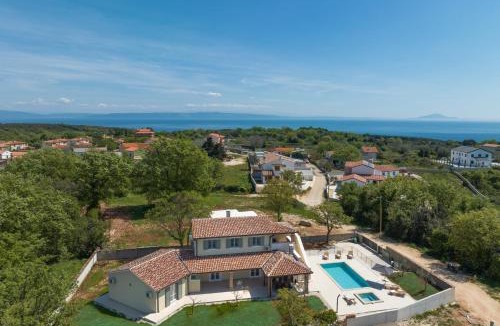 Kavran Villa | Villa in Kavran