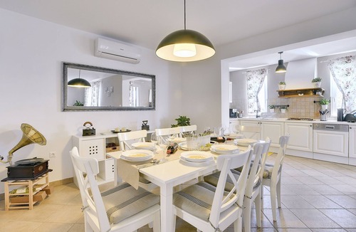 Krnica Villa | Villa in Krnica near Beach & Pool