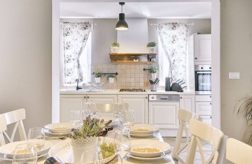 Krnica Villa | Villa in Krnica near Beach & Pool