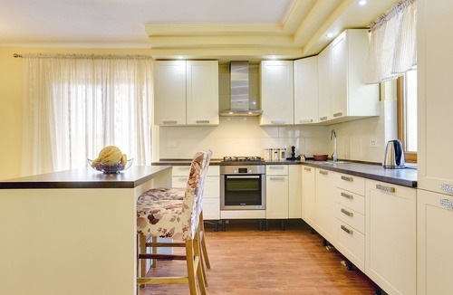 Orbanici Villa | Villa in Marmajola with Private Pool