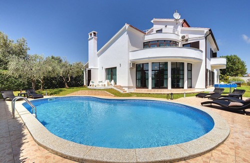 Medulin Villa | Villa in Medulin with Private Pool