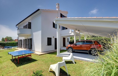 Medulin Villa | Villa in Medulin with Private Pool