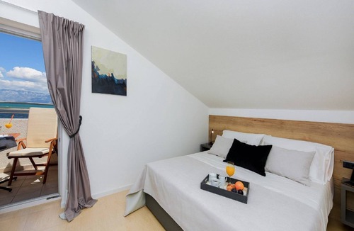Nin Villa | Villa in Nin with Sea View and Beaches