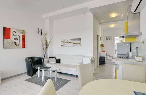 Pjescana Uvala Villa | Villa in Pula with Private Swimming Pool