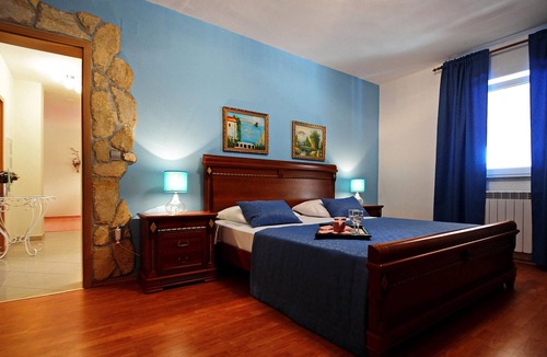 Ripenda Verbanci Villa | VILLA in the green heart of Istria with spacious pool