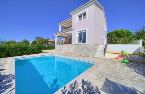 Milohnici Villa | Villa Isabella