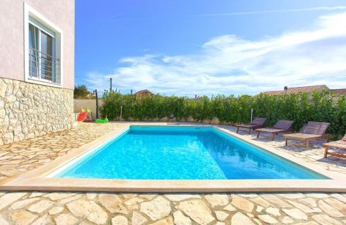 Milohnici Villa | Villa Isabella