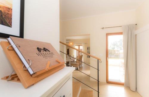 Peruski Villa | Villa Island View