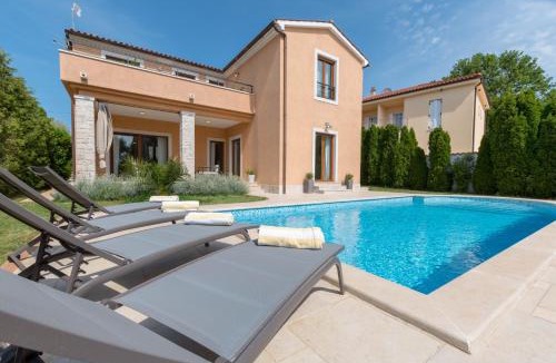 Peruski Villa | Villa Island View