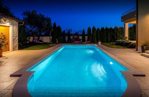 Peruski Villa | Villa Island View nearby Pula – Crovillas GmbH
