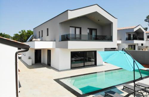 Rebici Villa | Villa Istra Relax Sapphire