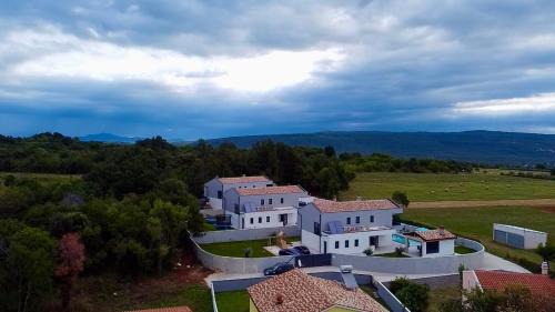 Rebici Villa | Villa Istra Relax Sapphire