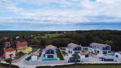 Rebici Villa | Villa Istra Relax Sapphire