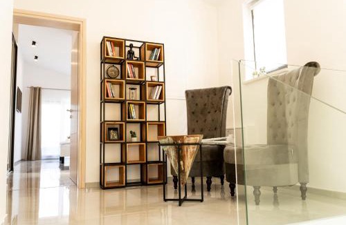 Rebici Villa | Villa Istra Relax Smaragd