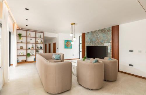 Boljevici House | Villa Istria Green