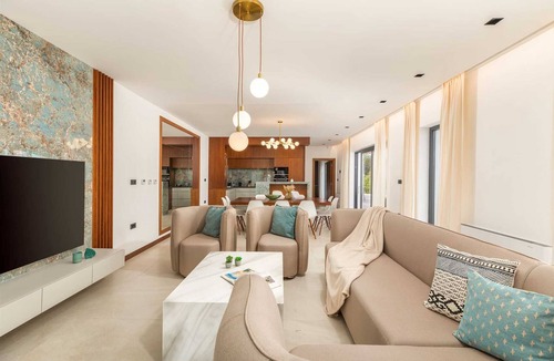 Boljevici Villa | Villa Istria Green – Luxury, Nature and Heated Pool in the Heart of Istria
