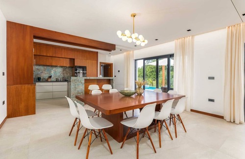 Boljevici Villa | Villa Istria Green – Luxury, Nature and Heated Pool in the Heart of Istria