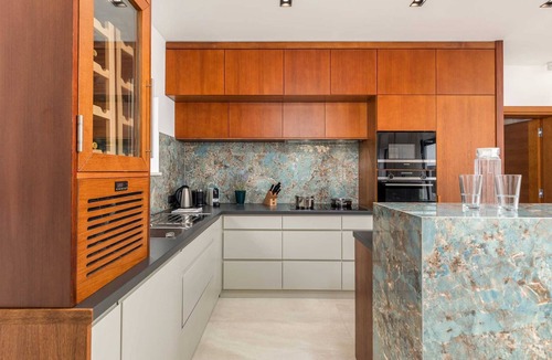 Boljevici Villa | Villa Istria Green – Luxury, Nature and Heated Pool in the Heart of Istria