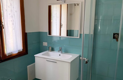 Santa Margherita di Pula Villa | VILLA ROSANNA